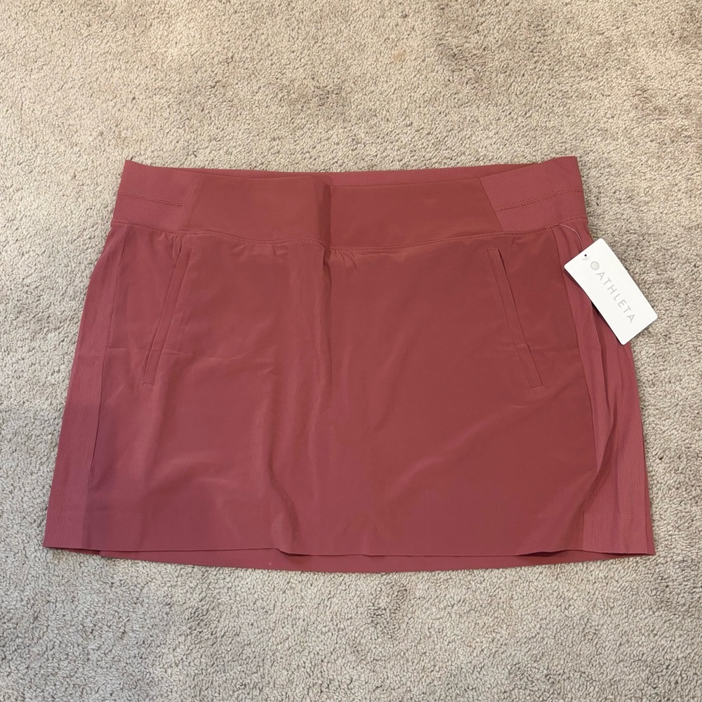 Athleta Brooklyn Skort